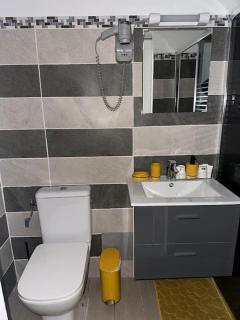 Bungalow de charme - 1