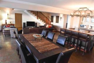 Hemel op Aarde Villa - Dwarskersbos - 6