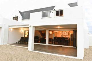 Hemel op Aarde Villa - Dwarskersbos - 2