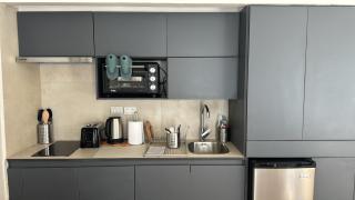 Alto Las Condes Apartments - Santiago - 3
