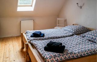 Ferienwohnung Anika - Rambin - 1