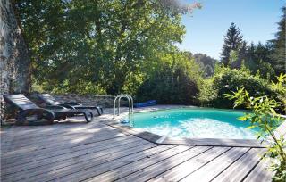 Cozy Apartment In Les Salles-Du-Gardon - Soustelle - 7