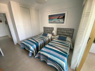 Mariscal 1 Sea view - Benidorm - 5