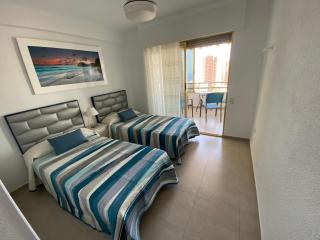 Mariscal 1 Sea view - Benidorm - 6