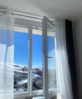 SKI 7 Vistasur Sierra Nevada - Sierra Nevada - 6