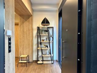 T&T Luxury Apartments - Rooftop Jacuzzi - Atene - 6