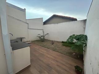 Hotel em SBO - Casa Guaranis - Santa Bárbara dʼOeste - 8