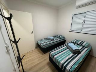 Hotel em SBO - Casa Guaranis - Santa Bárbara dʼOeste - 2