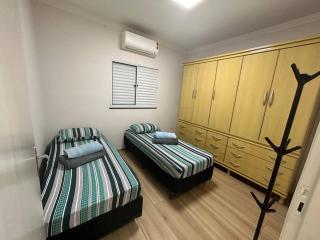 Hotel em SBO - Casa Guaranis - Santa Bárbara dʼOeste - 1