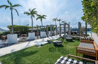 myBoulan Miami Beach Convention Center - Miami Beach - 1