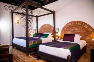 Palais Riad Hida - Oulad Berhil - 3
