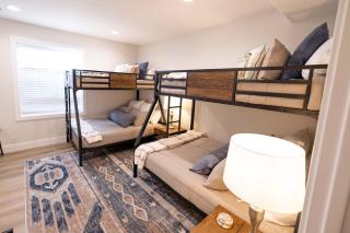 Graham Guest House - 2
