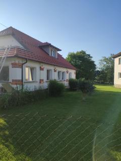 VILA Milovanović - Mataruška Banja - 3