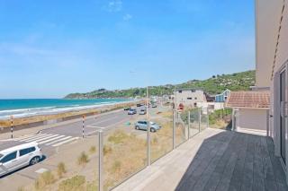 Lyall Bay Parade Apartment - Wellington - 8