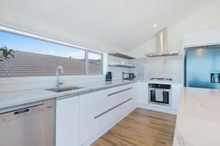Lyall Bay Parade Apartment - Wellington - 2