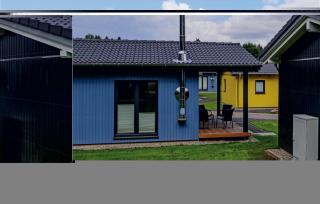 Ferienhausdorf Thale - Thale - 9