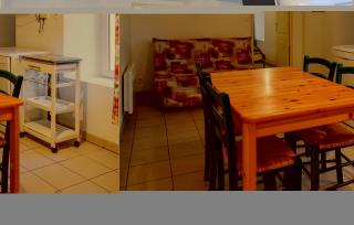 Holiday Home Lieu Dit Les Pavillons - Deux-Jumeaux - 9