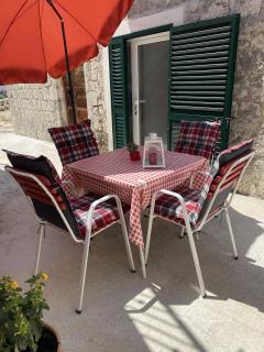 House Little Flower - Trogir - 8