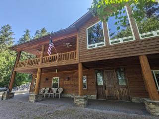Hanging Rock Get Away - Bigfork - 0
