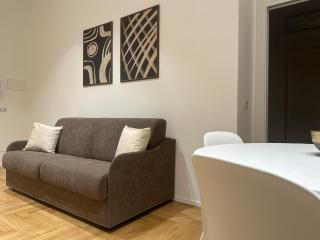 Lily Suite - Palermo - 1