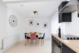 Lincoln Grove - Stockton-on-Tees - 7