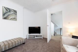Lincoln Grove - Stockton-on-Tees - 6