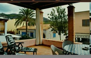 Holiday Home Calle Jaime I, No - 5