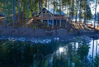 Deer Island - Bigfork - 0