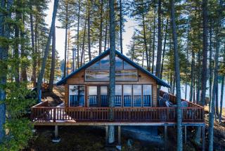 Deer Island - Bigfork - 9