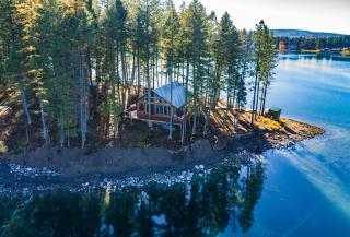 Deer Island - Bigfork - 8