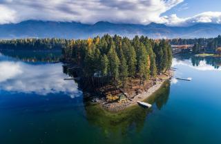 Deer Island - Bigfork - 7