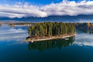 Deer Island - Bigfork - 6