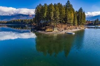 Deer Island - Bigfork - 1