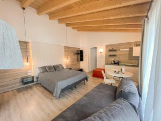 Albergo Ristorante Fratte - Fregona - 9