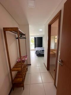 Apartamento Térreo no Catu Lake Resort Aquiraz - Aquiraz - 1