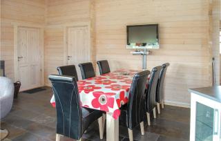 Holiday Home Pilemose Denm Ii - Neder Lysabild - 5