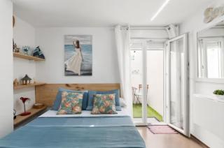 La Casita de la Reina - Valencia - 0