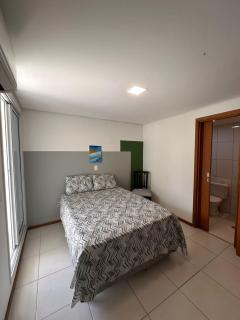 Apartamento Térreo no Catu Lake Resort Aquiraz - Aquiraz - 5