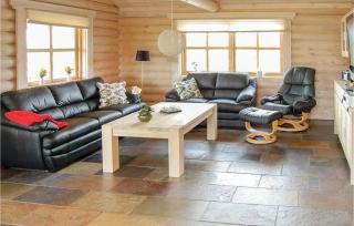 Holiday Home Pilemose Sydals Ii - Neder Lysabild - 8