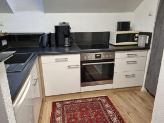 Bocholt Apartment Ferienwohnung - Bocholt - 1