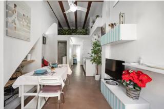 La Casita de la Reina - Valencia - 7