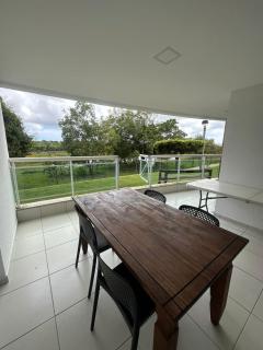 Apartamento Térreo no Catu Lake Resort Aquiraz - Aquiraz - 7