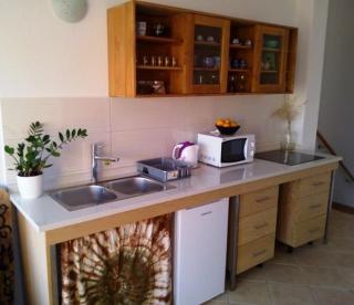 Pomalo apartments - Podgora - 5