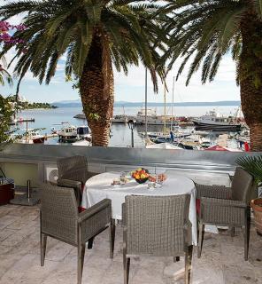 Pomalo apartments - Podgora - 2