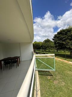 Apartamento Térreo no Catu Lake Resort Aquiraz - Aquiraz - 8
