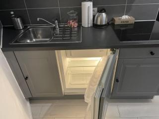 Studio 17 - Cosy & Modern - 7