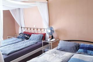 Bright 2-BedRm 2-BathRm, by ICM Exhibition Center, direct Metro-SBahn or drive 15 min to City Center, free Parking, Balcony - Feldkirchen - 4