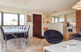 Holiday Home Hybenvej Iii - 2
