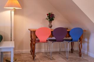 Bumble Bee Cottage Witney Serviced accommodation - Witney - 9