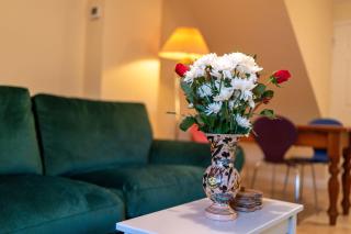 Bumble Bee Cottage Witney Serviced accommodation - Witney - 8